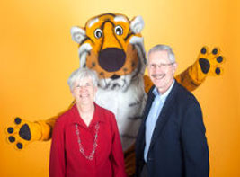 Dick and Carol Dowdy