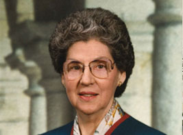 Helen Catherine McGuire Jones