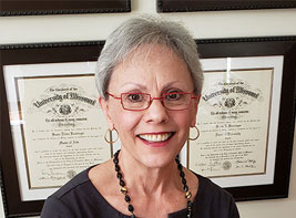 Susan Bentzinger
