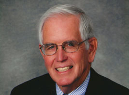 David Lambeth &rsquo;62. Link to his story